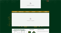 Desktop Screenshot of guneydogugida.com